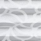 Клео 1852 серый, 240 см