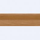 Полоса бамбук кофе 1&quot;, 120/150/180см