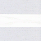 зебра ЛОФТ ВО 0225 белый, 280 см