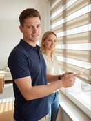 Как выбрать жалюзи: советы мастера по выбору и установке