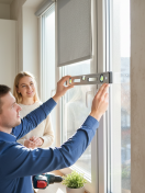 Как выбрать и установить жалюзи: замер, виды, советы мастера