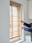 Как выбрать и установить жалюзи: полное руководство