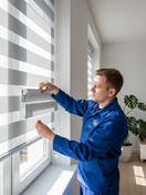 Как выбрать и установить жалюзи на пластиковые окна: гид мастера