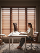 Как выбрать жалюзи для разных комнат: советы экспертов