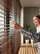 Как выбрать жалюзи для всех комнат: виды, ошибки, советы