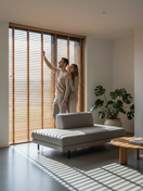 Как выбрать жалюзи для разных комнат: практические советы