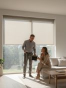 Как выбрать жалюзи для разных комнат: типы, материалы, советы