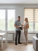 Как выбрать жалюзи для спальни, кухни, гостиной и офиса