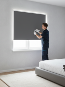 Как выбрать жалюзи для разных комнат: полное руководство