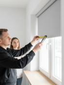 Как выбрать жалюзи для дома: виды, материалы и советы мастера