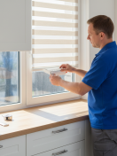 Как выбрать жалюзи для кухни: практические советы мастера