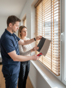 Как выбрать жалюзи и рулонные шторы: полное руководство