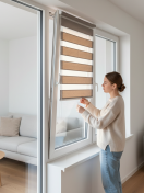 Как выбрать жалюзи и рулонные шторы: подробное руководство эксперта