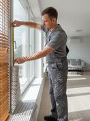 Как выбрать жалюзи и установить их: полное руководство