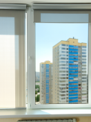 Как выбрать жалюзи летом, чтобы квартира не перегревалась