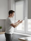 Как выбрать жалюзи на кухню: виды, материалы и советы эксперта