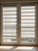 Как выбрать жалюзи на балкон: типы, монтаж и советы мастера