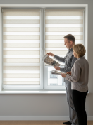 Как выбрать жалюзи: типы, материалы, советы мастера и ошибки