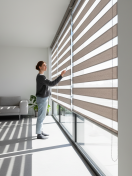 Как выбрать жалюзи: типы, материалы, установка и советы экспертов