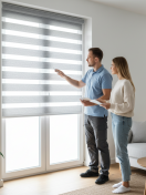 Как выбрать жалюзи: подробный гайд по видам, материалам и комнатам