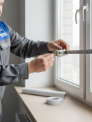 Как замерить жалюзи на окно: пошаговая инструкция для точного заказа