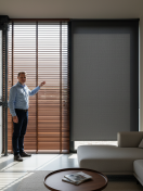 Материал для жалюзи: как выбрать лучший? Разбор от эксперта.