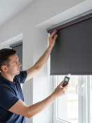 Ошибки при установке жалюзи: как избежать промахов и что учесть