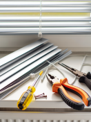 Ремонт жалюзи: пошаговое руководство по самостоятельному восстановлению