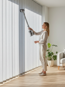 Как ухаживать за жалюзи: чистка по типу материала