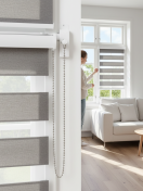 Выбор жалюзи для разных комнат: полное руководство от мастера