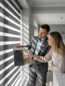 Выбор жалюзи: как не ошибиться, обзор видов и установка по шагам