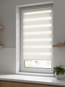 Выбор жалюзи на пластиковые окна: советы мастера и типы