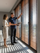 Выбрать и установить жалюзи: полное руководство и советы экспертов