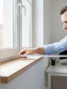 Замер окна для жалюзи: пошаговая инструкция и советы мастера