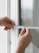 Замер жалюзи своими руками: пошаговая инструкция от мастера
