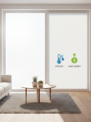 Жалюзи для энергии: снижение счетов за отопление и кондиционирование