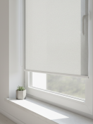 Жалюзи на пластиковые окна для солнечной стороны: как выбрать