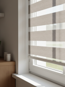 Жалюзи на пластиковые окна: как выбрать, виды конструкций и ошибки