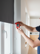 Жалюзи: Полное руководство по выбору, замеру и установке