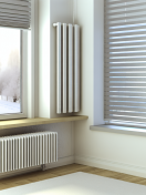 Жалюзи зимой: как снизить теплопотери и убрать сквозняки