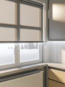 Жалюзи зимой: как выбрать и установить, чтобы не было сквозняков и конденсата