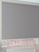 АЛЬФА ALU BLACK-OUT 1852 серый, 250cm копия_lamelia