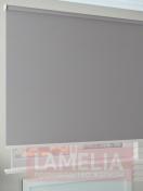 АЛЬФА ALU BLACK-OUT 1852 серый, 250cm копия_lamelia