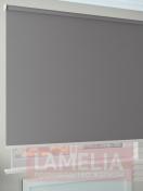 АЛЬФА ALU BLACK-OUT 1881 т. серый, 250cm копия_lamelia