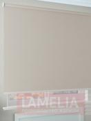 АЛЬФА ALU BLACK-OUT 2406 бежевый, 250cm копия_lamelia
