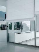 Астерикс 0225 белый, 300 см-2