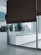 Астерикс 2870 коричневый, 300 см-3