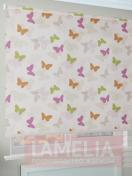 БАБОЧКИ 4082 розовый копия_lamelia