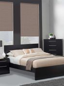 БОСТОН 2868 св-3. коричневый, 250 см