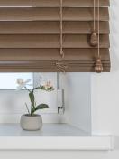 Дерево тигровый ГЛАЗ 50 мм-1